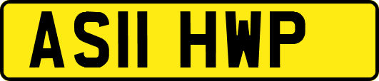 AS11HWP