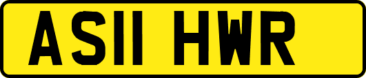AS11HWR