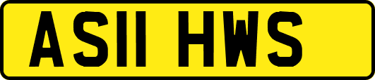AS11HWS