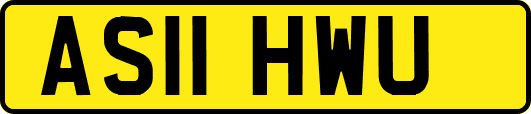 AS11HWU
