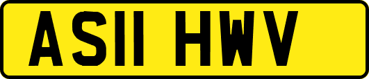AS11HWV