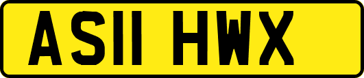 AS11HWX