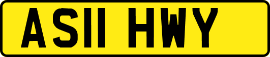 AS11HWY