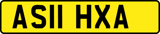 AS11HXA