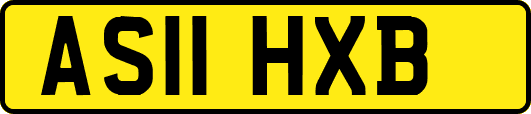 AS11HXB