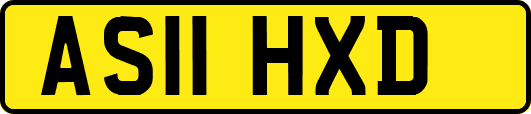 AS11HXD