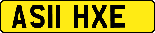 AS11HXE