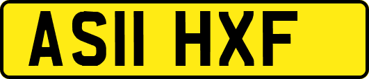 AS11HXF