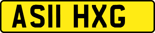 AS11HXG