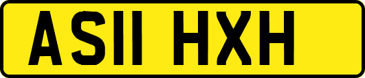 AS11HXH