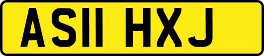 AS11HXJ