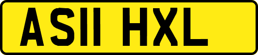 AS11HXL