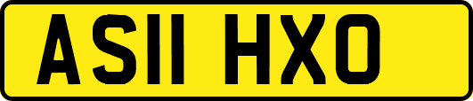 AS11HXO