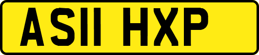 AS11HXP