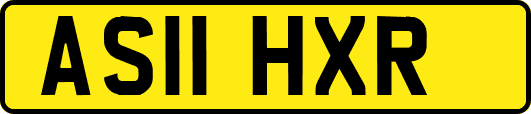 AS11HXR