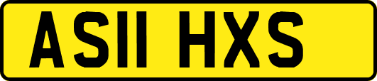 AS11HXS