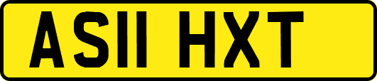 AS11HXT
