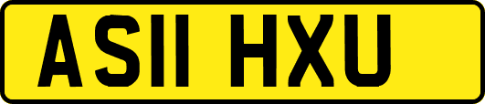 AS11HXU