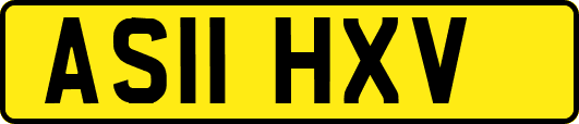 AS11HXV