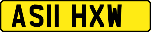 AS11HXW
