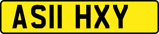 AS11HXY