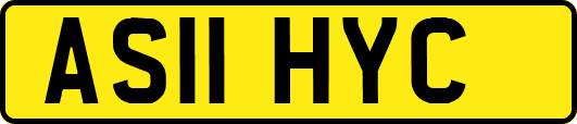 AS11HYC