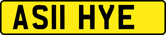 AS11HYE
