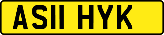 AS11HYK