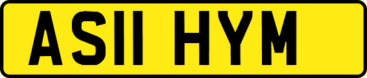 AS11HYM