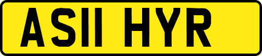 AS11HYR