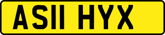 AS11HYX