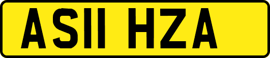 AS11HZA