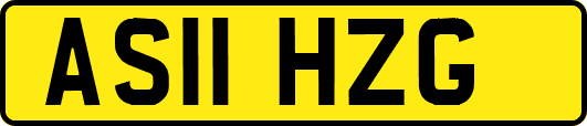 AS11HZG