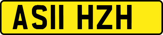 AS11HZH