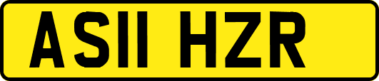 AS11HZR