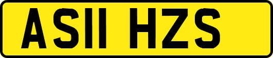 AS11HZS