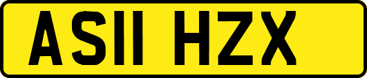 AS11HZX