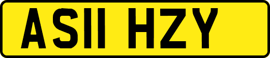 AS11HZY