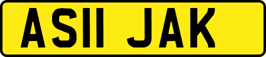 AS11JAK