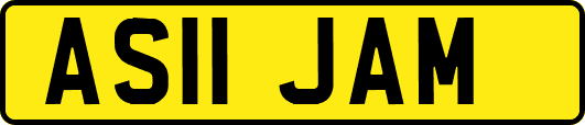 AS11JAM