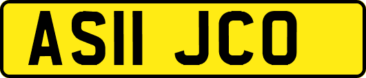 AS11JCO