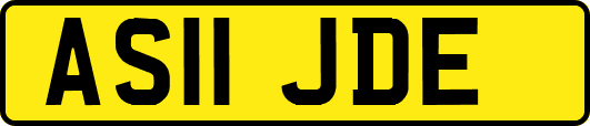 AS11JDE