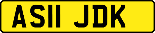 AS11JDK