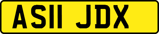 AS11JDX