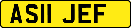 AS11JEF