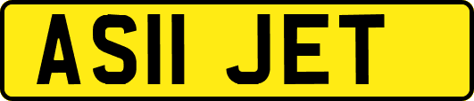 AS11JET