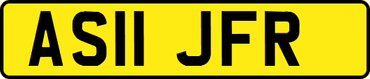 AS11JFR
