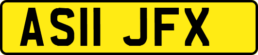 AS11JFX