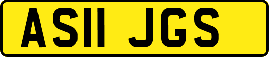 AS11JGS