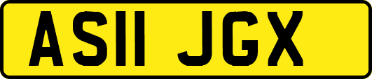 AS11JGX